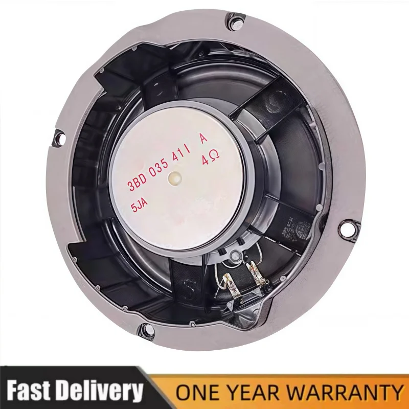 

door horn Woofer 3BD035411A for VW Passat Touran