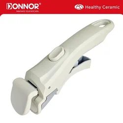 DONNOR Removable Handle for Detachable Cookware Removable Pan Gripper Universal Pots and Pans Handle Replacement Cookware Handle
