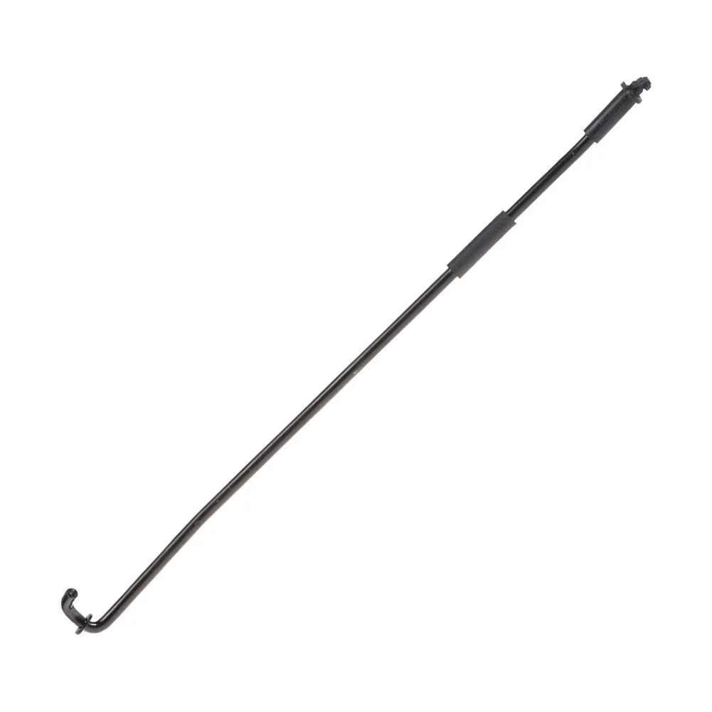 Precision Design Front Hood Support Prop Rod for Nissan For Frontier For Xterra 0520 Engineered for Perfect Fit and Function