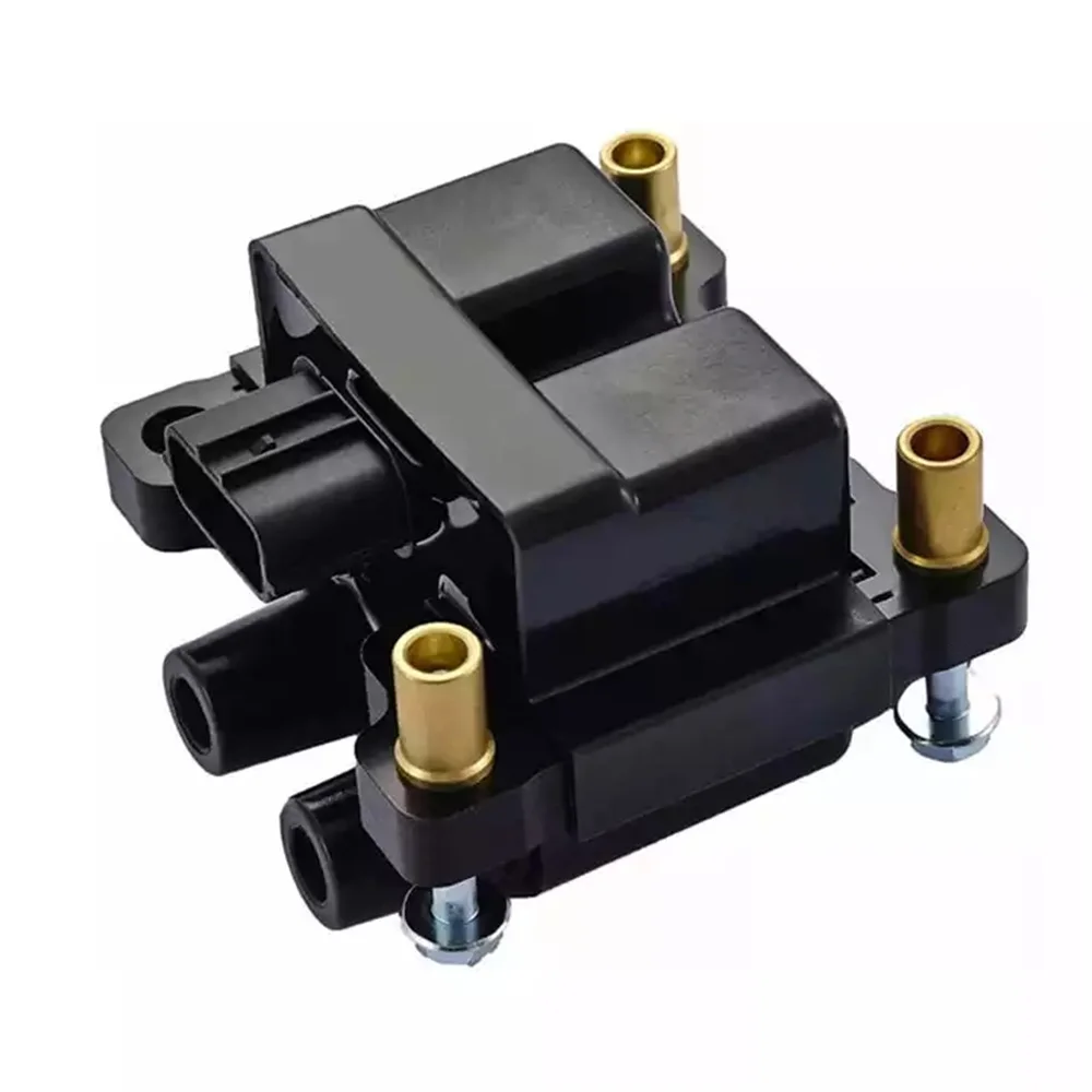 1pc New 1208008 Ignition Coil For VAUXHALL Opel Astra H G Corsa C Meriva Signum Tigra Twintop Vectra B C Zafira A Saab 90536194