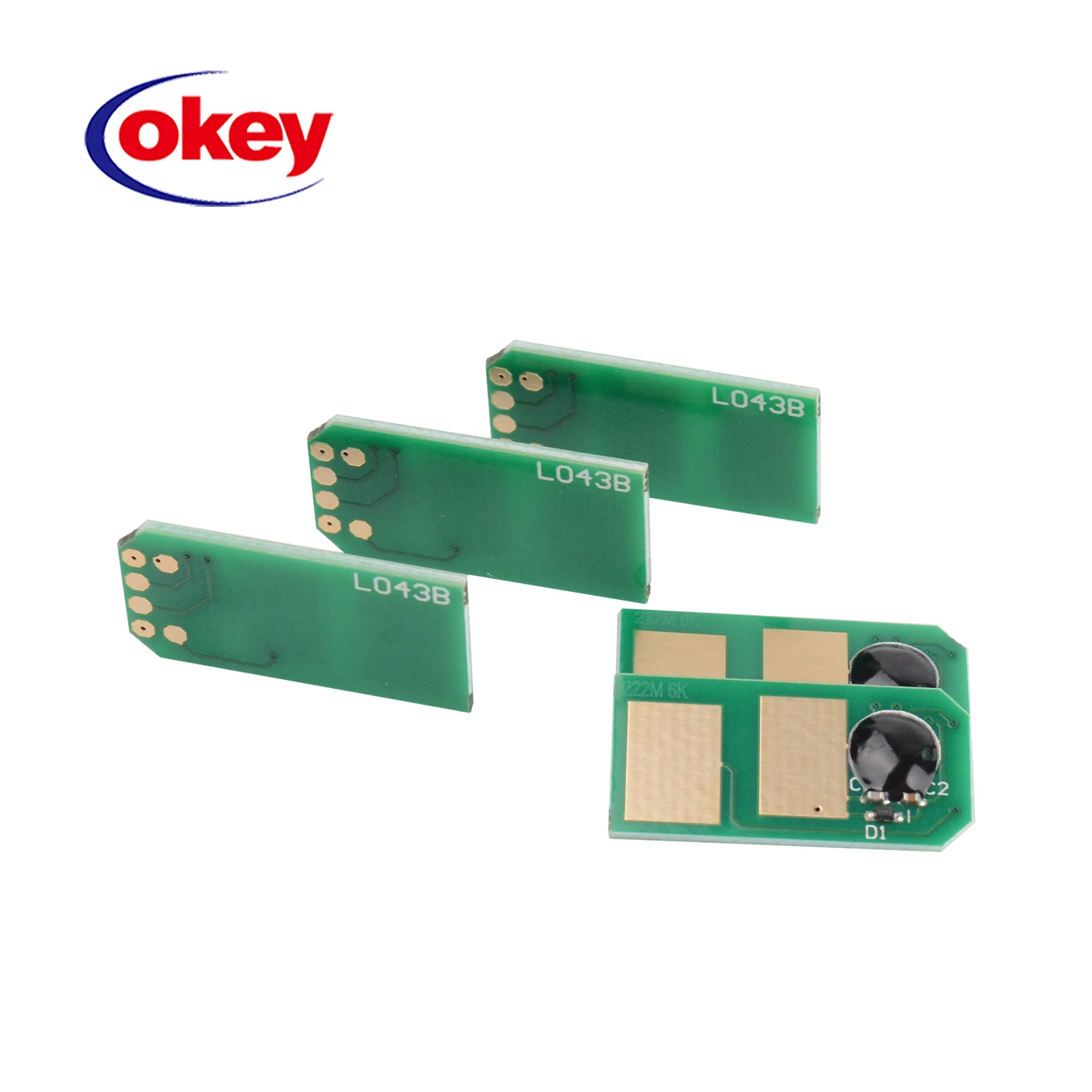 T-FC26 FC-26 TFC26 FC26 رقاقة الحبر لتوتوشيبا e-STUDIO 222cs 223cs 263cs 222cp C224 262cp C260 خرطوشة الطابعة رقاقة إعادة تعيين
