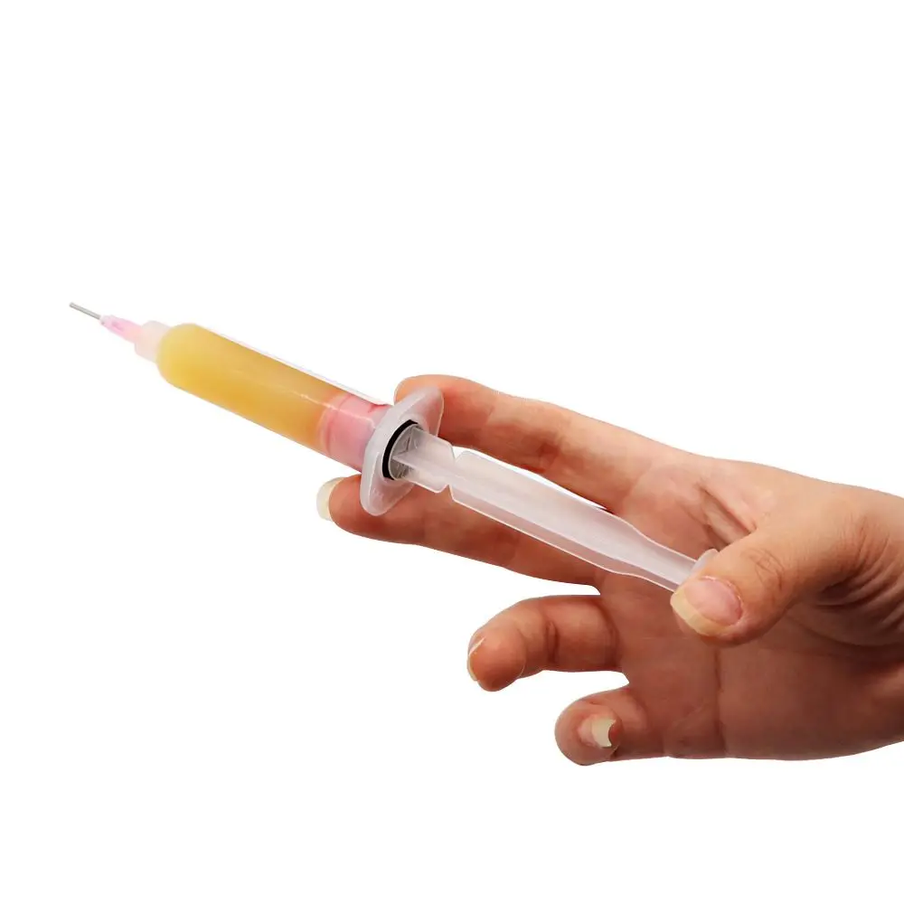 Tin Solder Welding Flux RMA-223 Solder Paste Soldering No-Clean Flux
