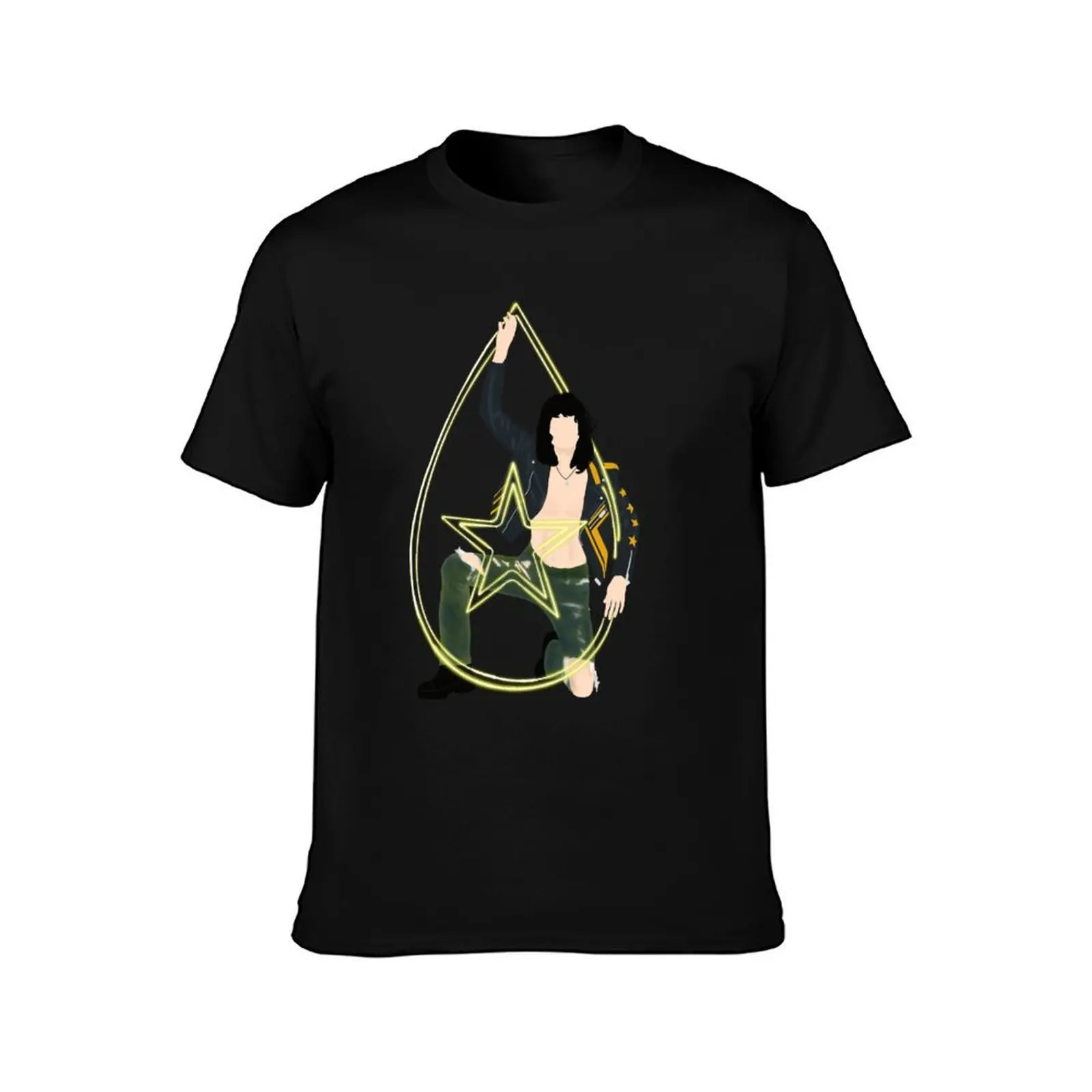 conan gray never ending song Premium T-Shirt t shirt man luxury T-Shirt