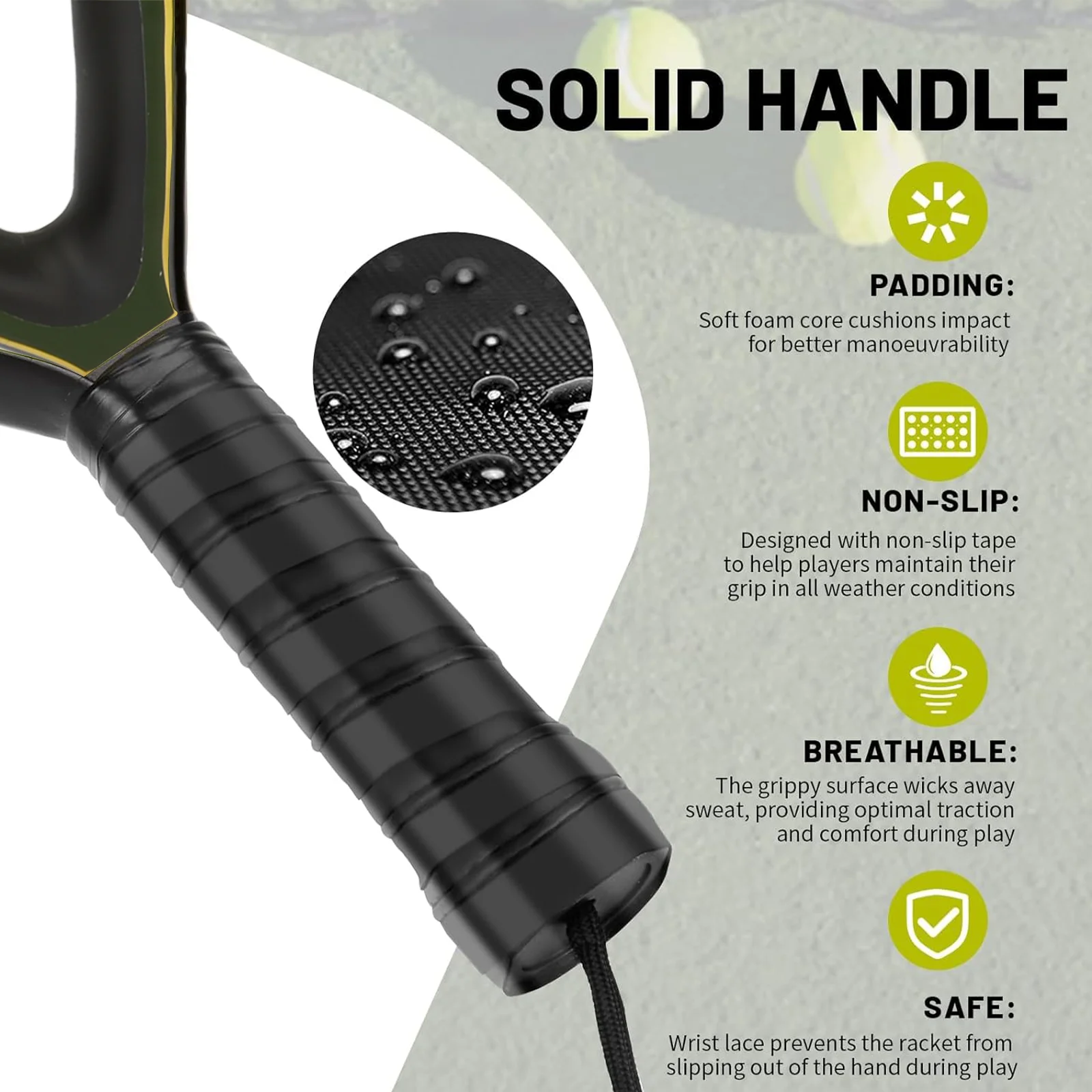 Thumbnail 3 - #6 Best Padel Rackets to Buy In 2026