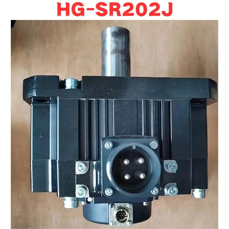 Second-hand HG-SR202J HG SR202J Motor Tested OK