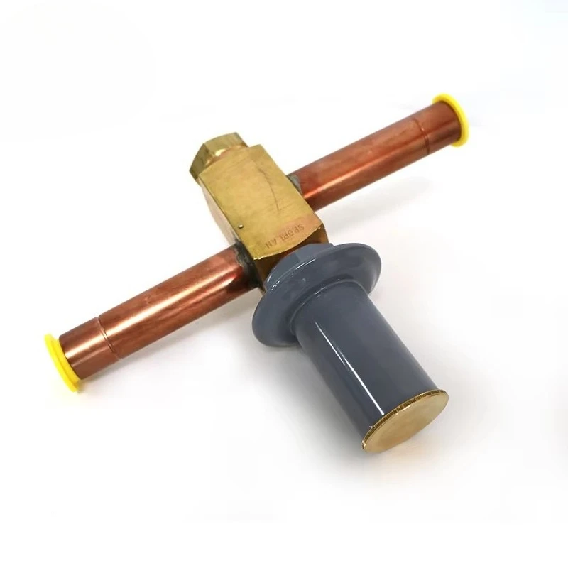 Original Genuine for Sporlans Bypass Valve Drain Bypass Valve ADRSE-2/ADRP-3/ADRPE-3/ADRHE-6