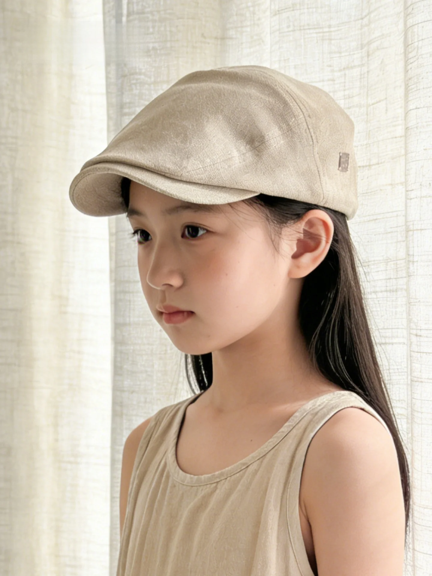 casquette-d'ete-respirante-en-lin-et-coton-pour-enfants-chapeau-nuage-pour-petites-filles-ajustable-printemps-ete
