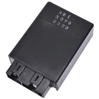 Encendedor CDI de encendido Digital 30410-MR1-611 para Honda STEED400 VLX 1988-1993 STEED400 VCL VLS STEED 600 VLX VT600 SHADOW