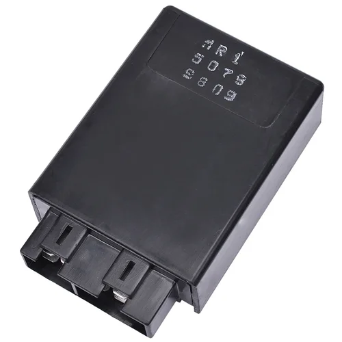 Encendedor CDI de encendido Digital 30410-MR1-611 para Honda STEED400 VLX 1988-1993 STEED400 VCL VLS STEED 600 VLX VT600 SHADOW