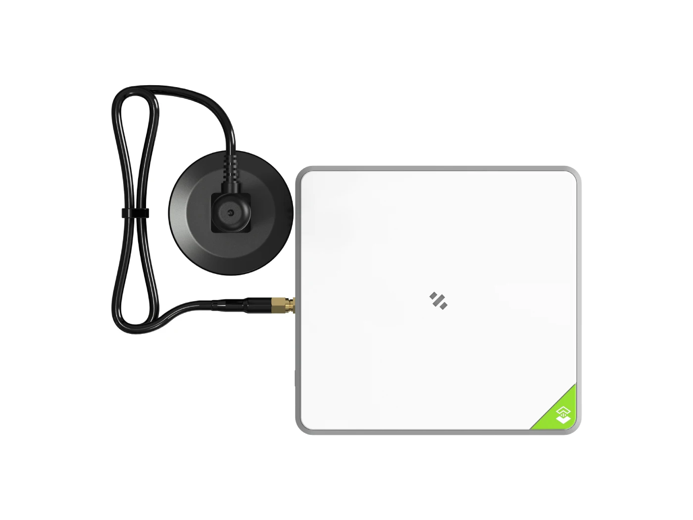 Gateway interno LoRaWAN multiplataforma SenseCAP M2 (SX1302) - EU868