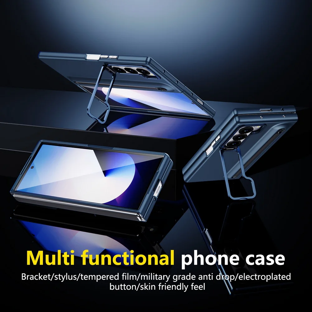 Thumbnail 4 - #61 Best Rated Samsung Z Fold 3 Cases to Buy in 2026