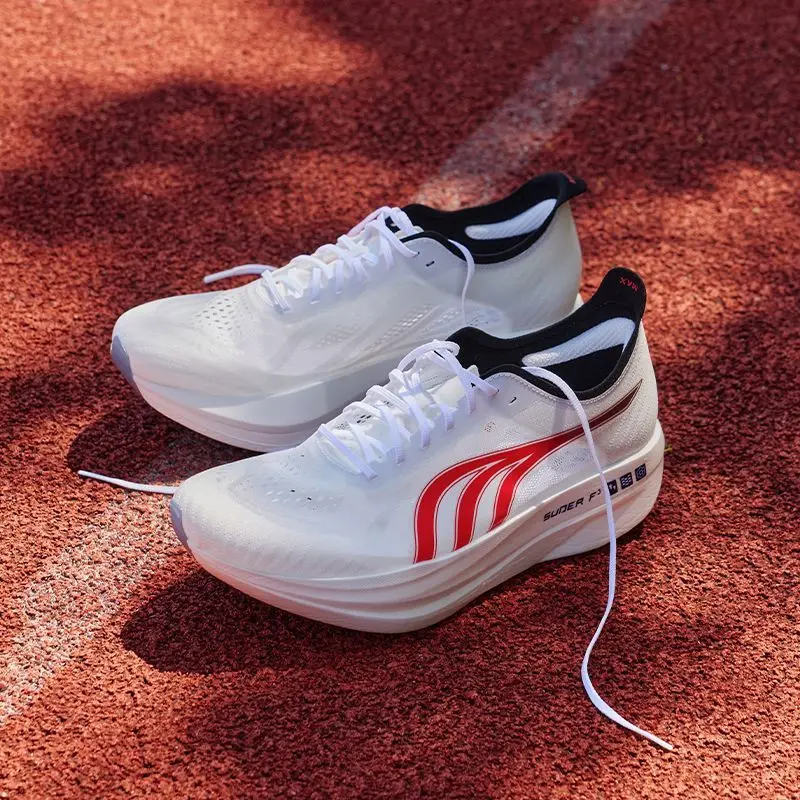 

Original Brand Professional Sport Running Shoe Top Quality Wearable Walking Jogging Shoe Competitive Marathon Running Shoe