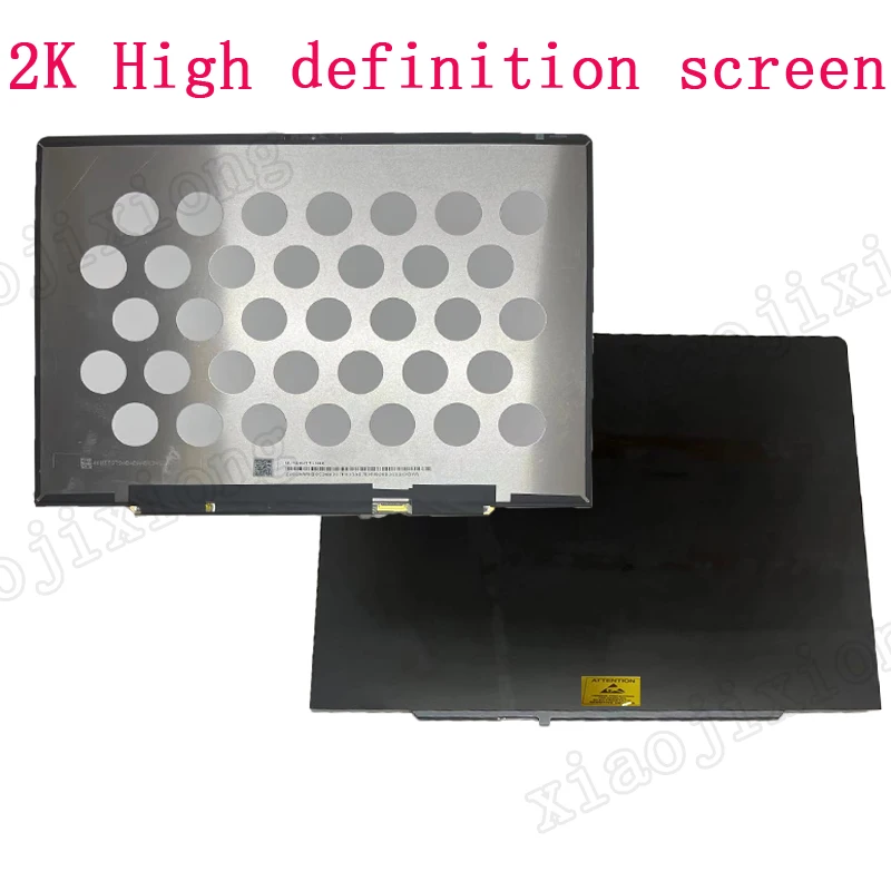 Suitable for MagicBook 14 2022 original display assembly GLO-F56, GLO-N56, GLO-F76, GLO-N76 LCD screen 2160 * 1440 resolution