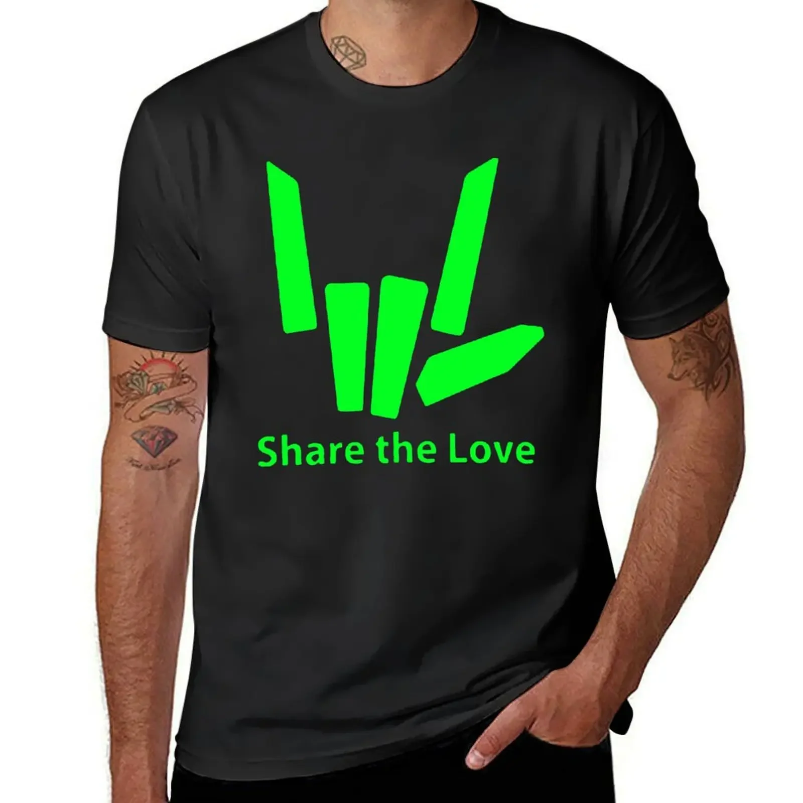 Get Here Kids Original share The Love hoodie T-Shirt man t shirt shirts graphic tees mens clothes