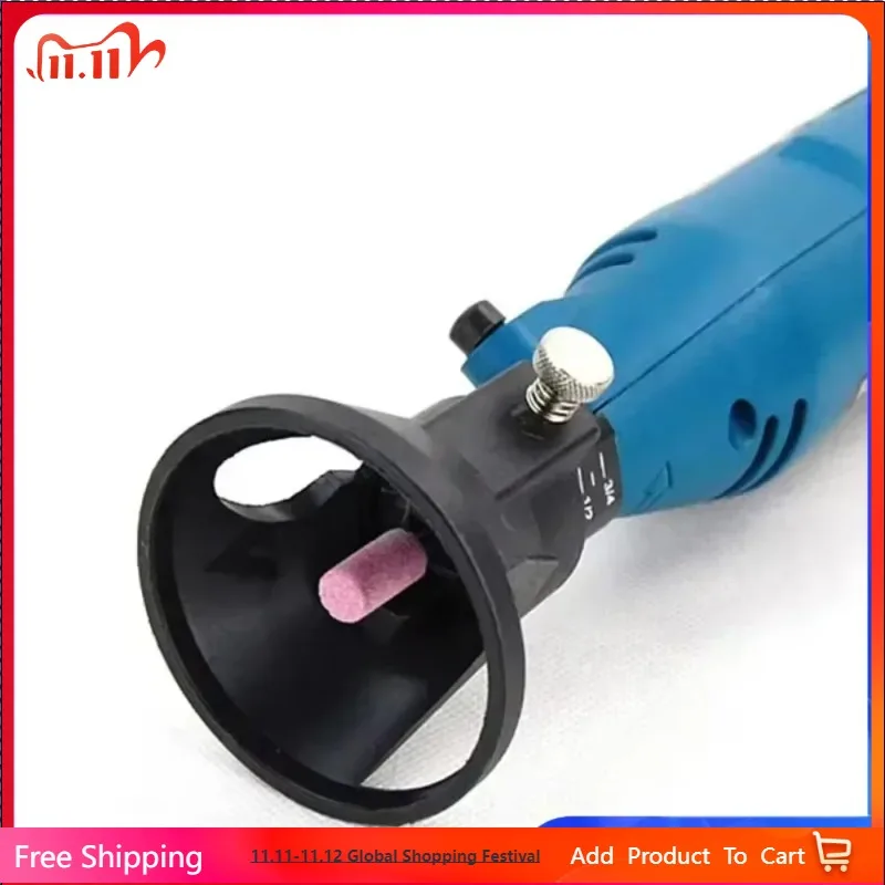 Localizador de madeira com roteador de roteamento, conjunto de brocas, gravação rotativa, suporte de moedor elétrico de carboneto para ferramenta rotativa dremel