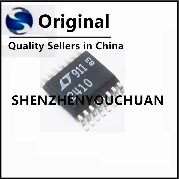 

(1-100piece)LTC2410CGN LTC2410CGN 2410 SSOP16 IC Chipset New Original