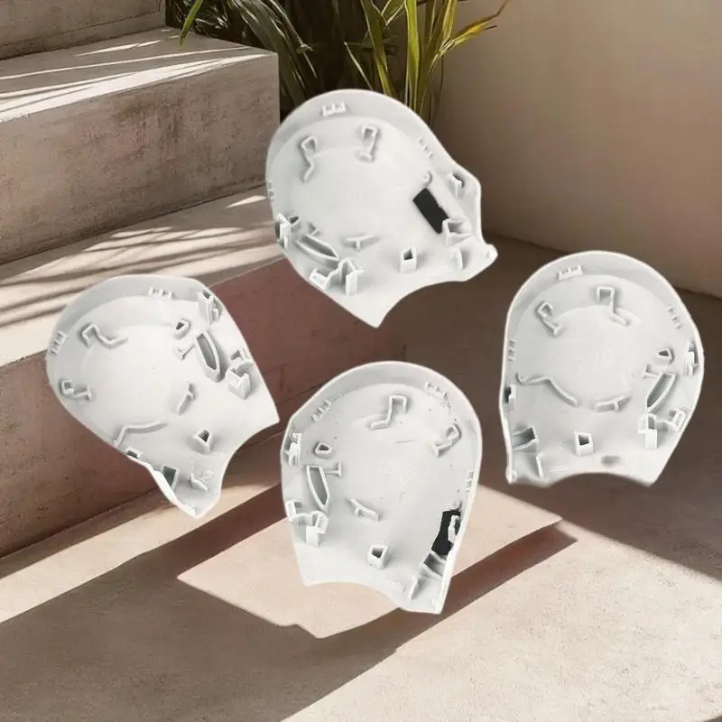 

1/2 шт. оригинальная новая передняя боковая крышка для Mini 3, запасная часть левой и правой стороны (НЕ подходит для Mini 3 Pro)