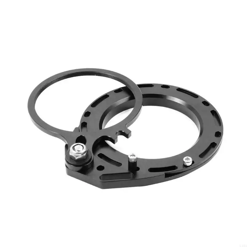 L4MA M67 Thread 67 mm Swing Macro Lens Adapter Adapter Mount Pramp Diving Filtre pour numérique