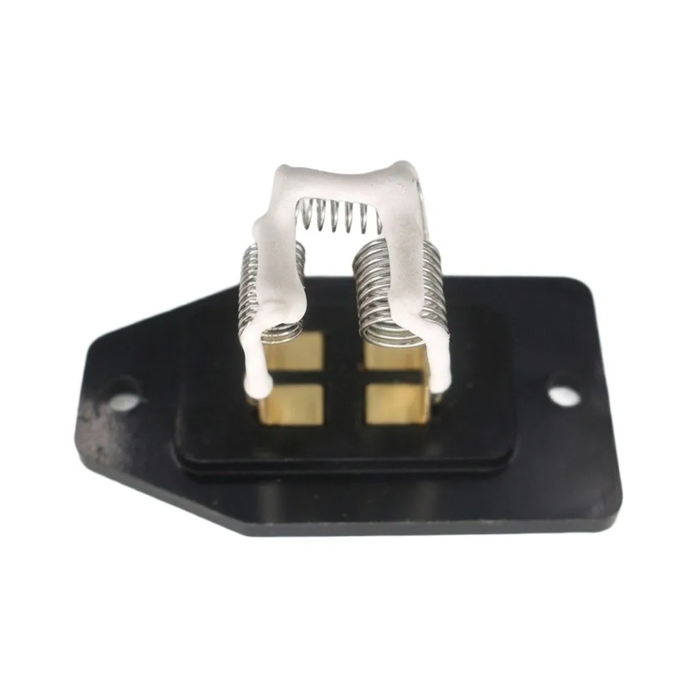 HVAC Blower Motor Resistor Part Number: 79330SK7003 For Acura For Integra For DC2 1994‑2001 Metal Accessories Replace Your Broke