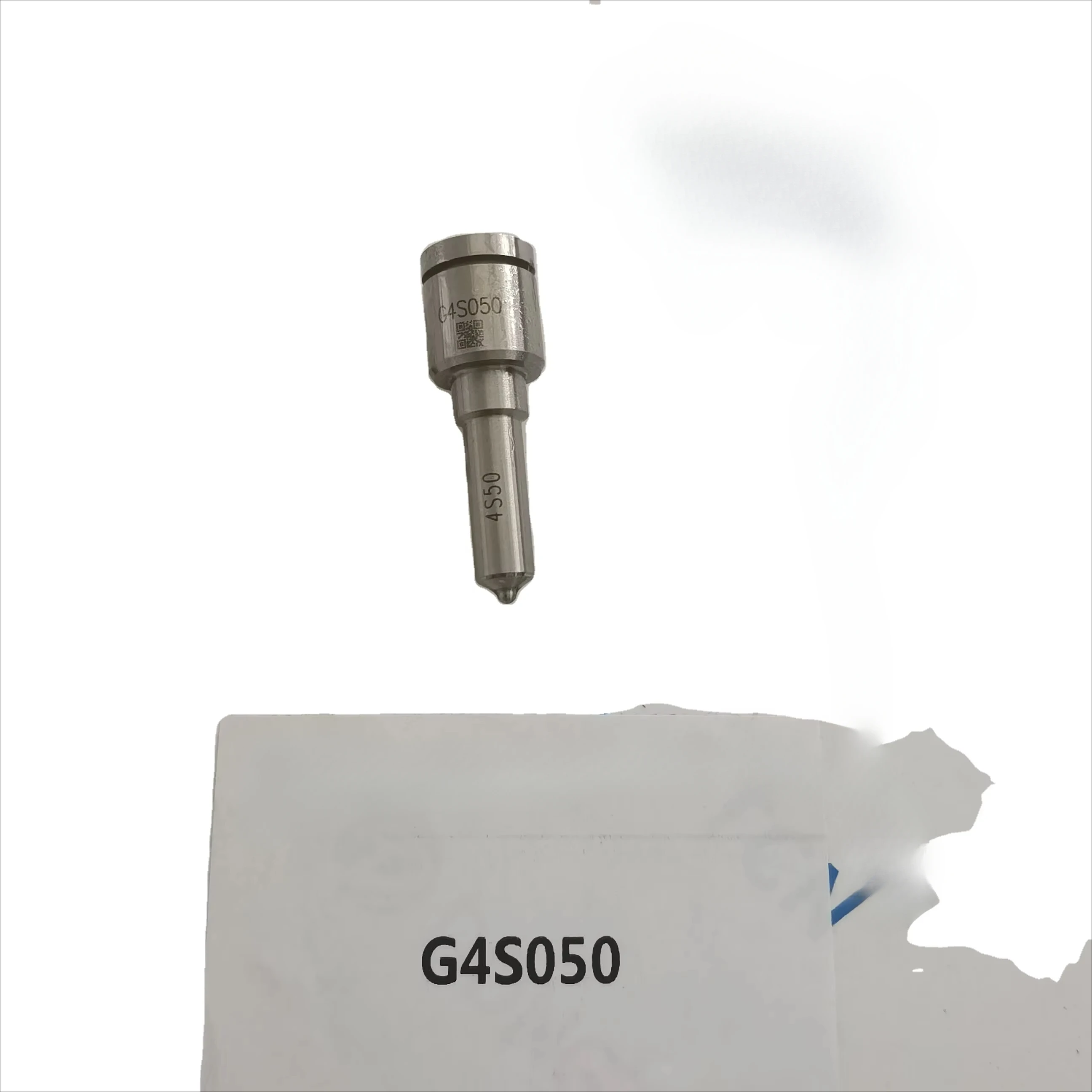 

NO.591(6-21) Diesel Common Rail Injetion Nozzle G4S050 for Denso G4 Injector