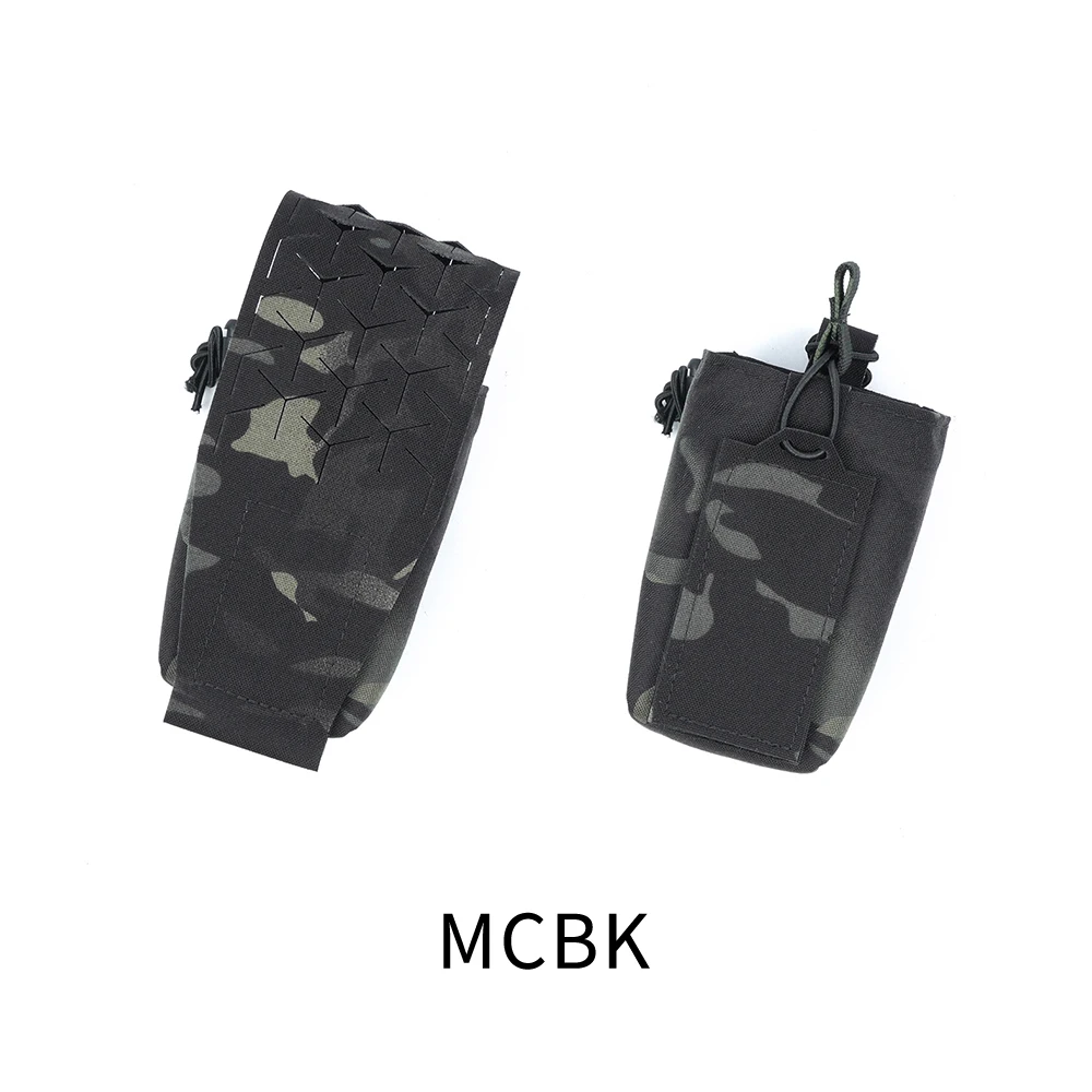 حامل لوحة رخوة سريع الإصدار ، حقيبة الحقيبة التكتيكية ، نمط SPUD ss ، إكسسوارات صيد Airsoft ، سترة خارجية ، مطاردة #5