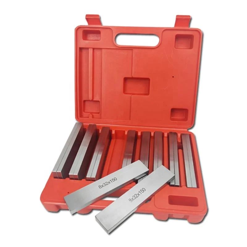 

Chinese supplier specializes in low-cost hot-selling products, 18 sets of parallel plates of the same length/parallel ground