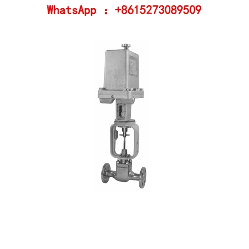 MV-1020, VA-1020 electric actuators - Fisher valve actuators