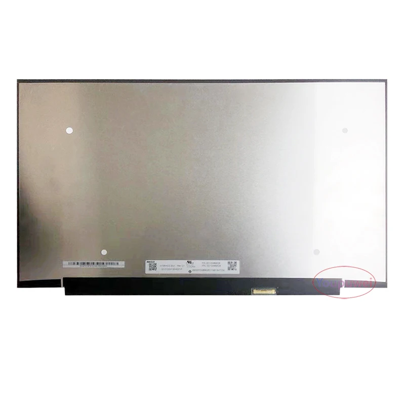 

NV156FHM-N69 N156HCG-EN1 Rev.C1 72% NTSC 1920x1080 FHD IPS eDP 30-pins 15.6-inch Laptop Lcd Screen replacement display matrix