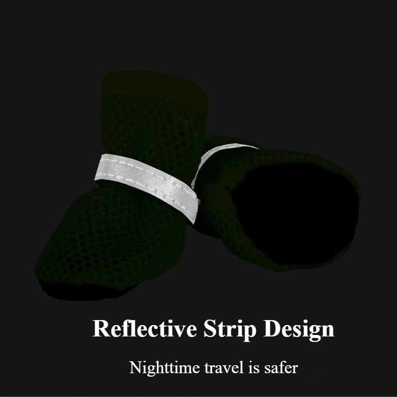 Thumbnail 4 - #80 Puppy Boots Comparison Guide