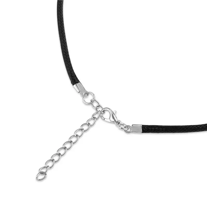 5 Meters Leather String Cord for DIY Jewellery Making