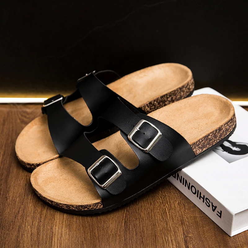 Men's Summer Double…