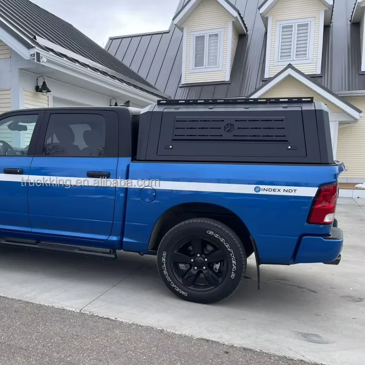 

Ford Ranger Truck Hopper 2013 Hardtop Ford Ranger Pickup Truck Storage Tundra Bed Canopy JAC T9 HUNTER