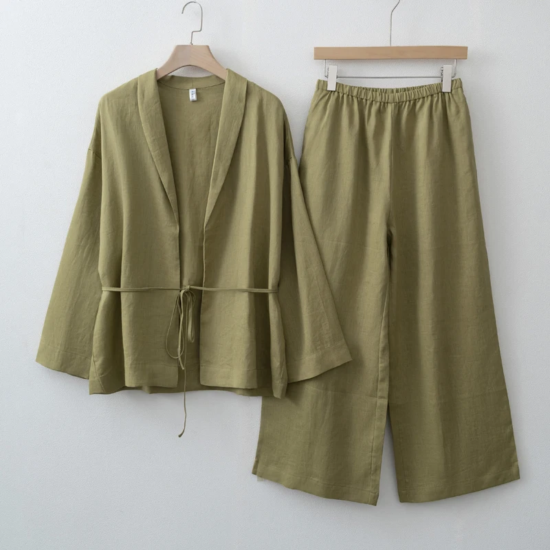 Deep olive green