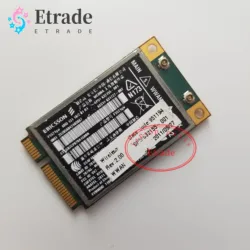 Cie-無料のワイヤレスカード,hp,ラップトップ,ericsson,632155 p,2760 w,8460w,8760 f5521gw,3g,wwan,hs2340,hspa,2560-001,21mbps