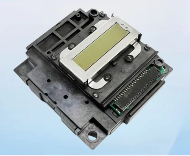 

Печатающая головка Cabeça De Impressão Epson L4160 L550 L301 L555 L558 L300 L355 L366 L455 L365 L456 L565 L566 L375 L395 Fa04010 Fa04000