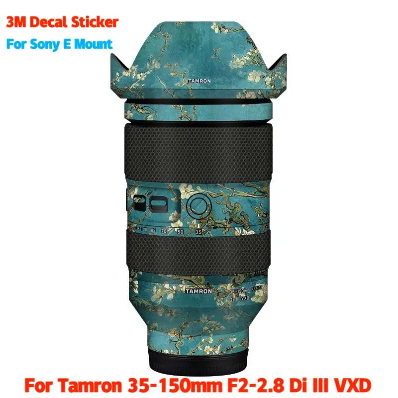 Защитная пленка для корпуса Tamron 35-150 мм Φ Di III VXD (для Sony E Mount) A058