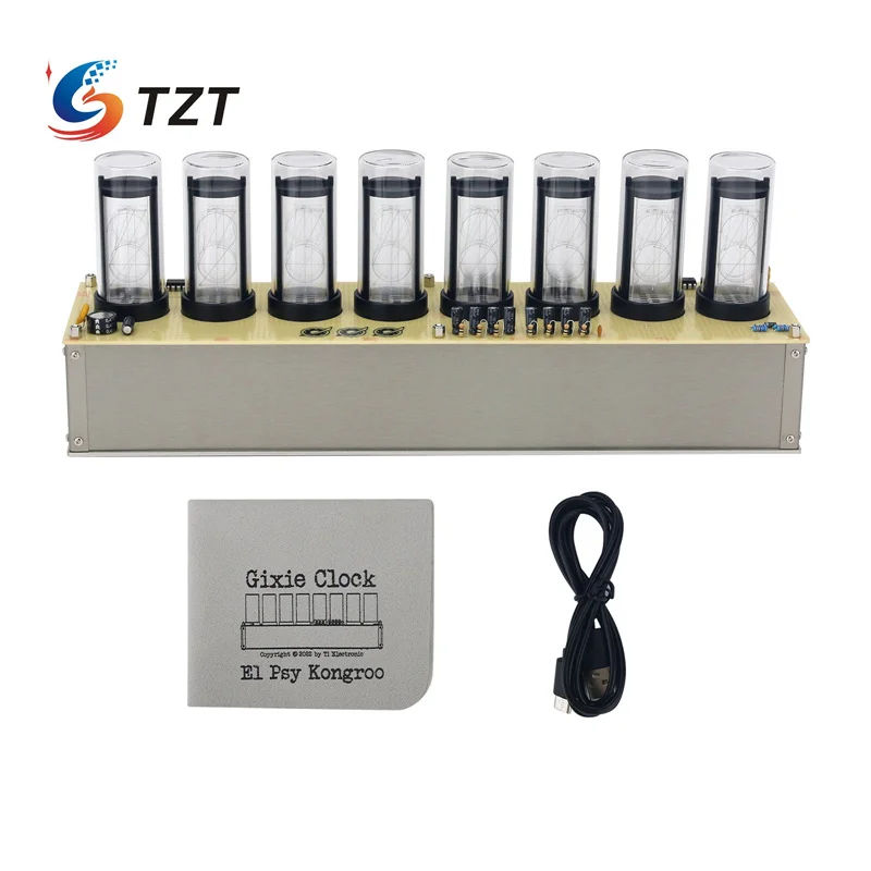 ダイバージェンスメーター TZT ダイバージェンスメーター 5V/1A Type-C 2W