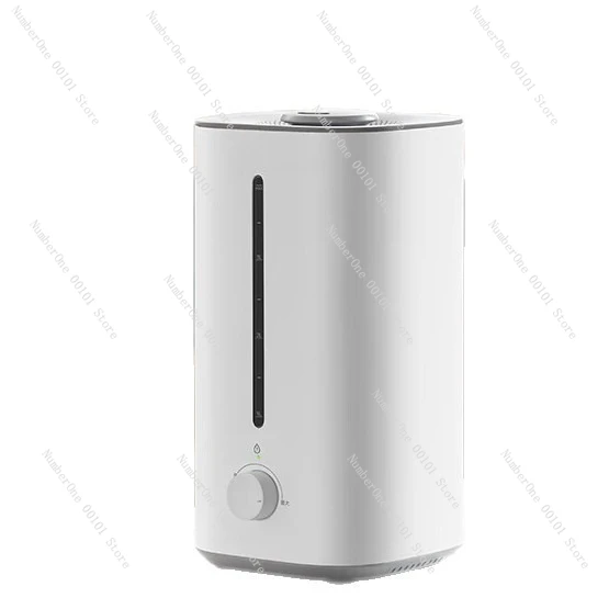 مرطب الهواء المرطب سوبر حجم الضباب المحمولة المنزل التعقيم الصامت سطح المكتب SC-3G40S #2