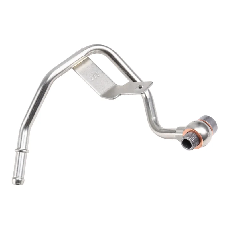 

Turbocharging Fuel Line Oil Cooler Return Pipe CB5Z8592C CB5Z-8592-C For Ford Lincoln 2.0L Turbo 12-18 Mondeo Focus-A28K