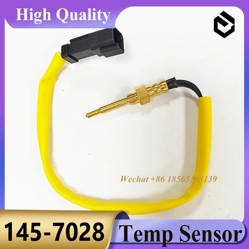 For Excavator 145-7…