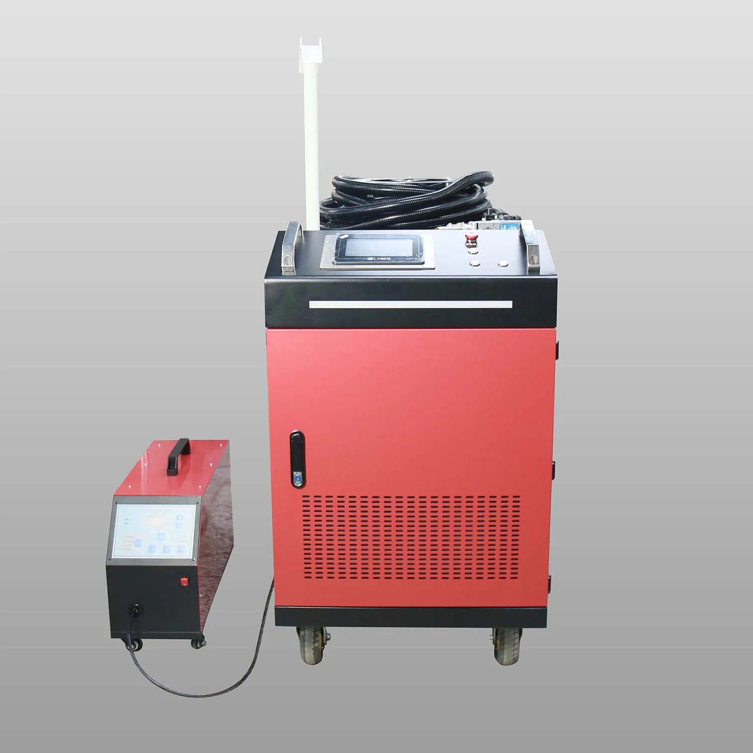 1000W1500W/2000W Handheld electronic components high speed laser welding equipment