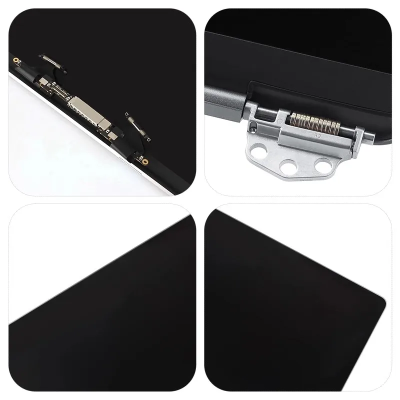 A2179  A1989 NCZOBOE New LCD For Macbook Retina A2338 A2337 A1932 A1706 A1708  A2159 A2251 A2289 LCD Screen Display Assembly