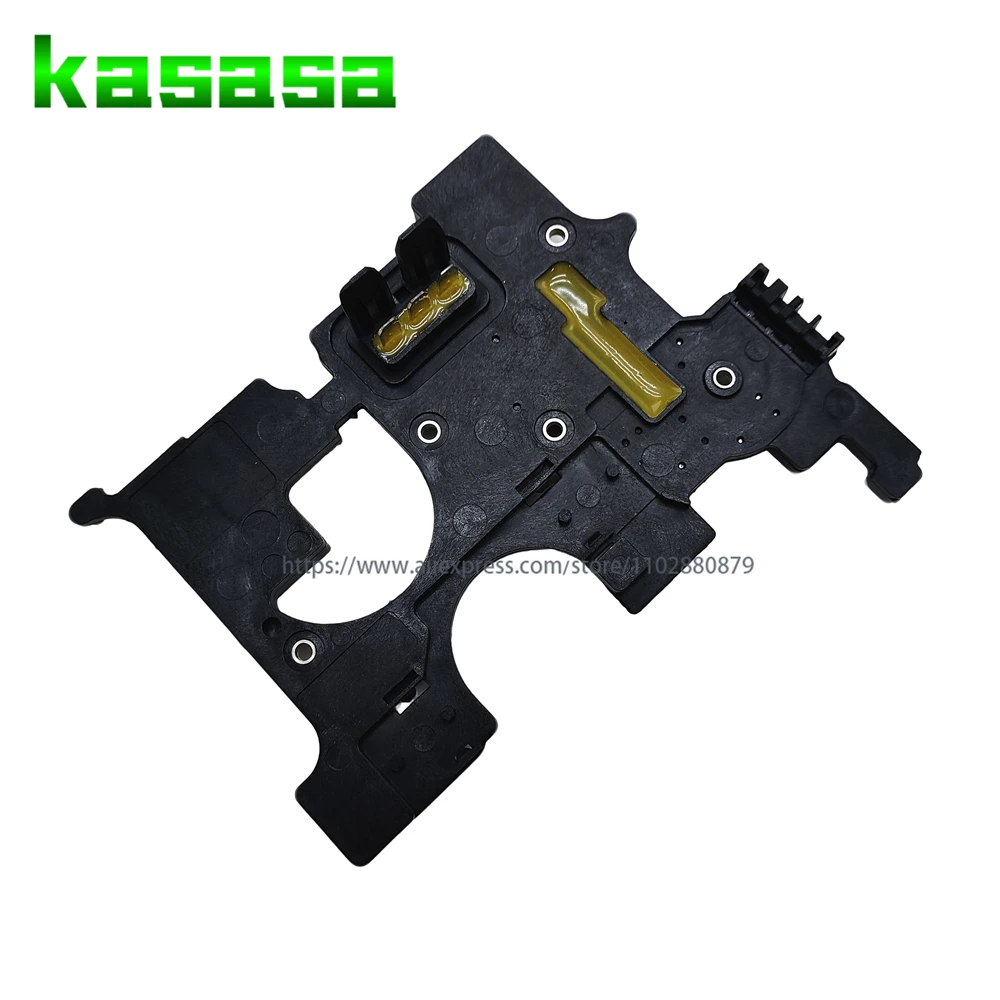 

0AM DQ200 TCU Circuit Board For VW Audi Skoda Seat 7 Speed DSG Transmission Control Unit 0AM927769D 0AM927769F