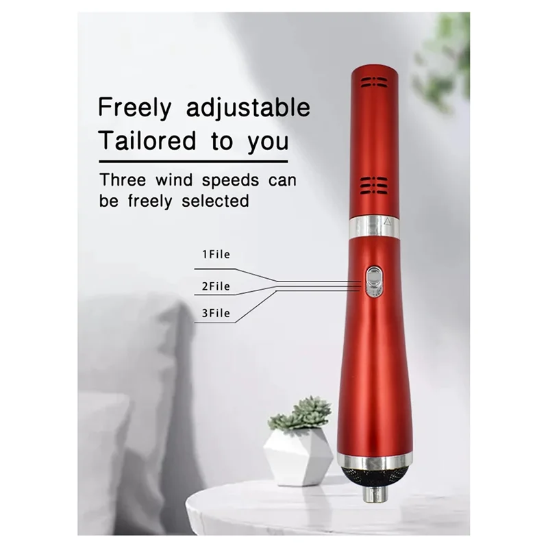 A59E-テラヘルツ治療装置ブロワーワンド健康理学療法プレート電気加熱療法マッサージ英国プラグ簡単インストール