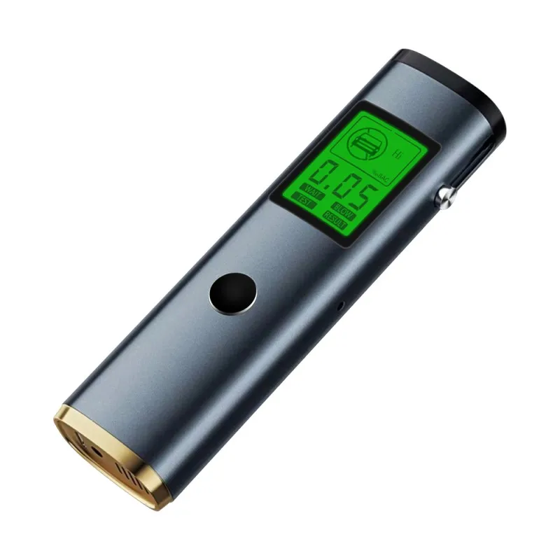 Portable Non-Contac…