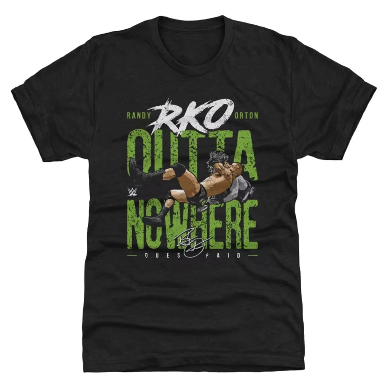 Women Black Randy Orton Viper Bite T-Shirt Summer Short Sleeve Women Tee Shirts 2025 New Sports Children Clothes Tops