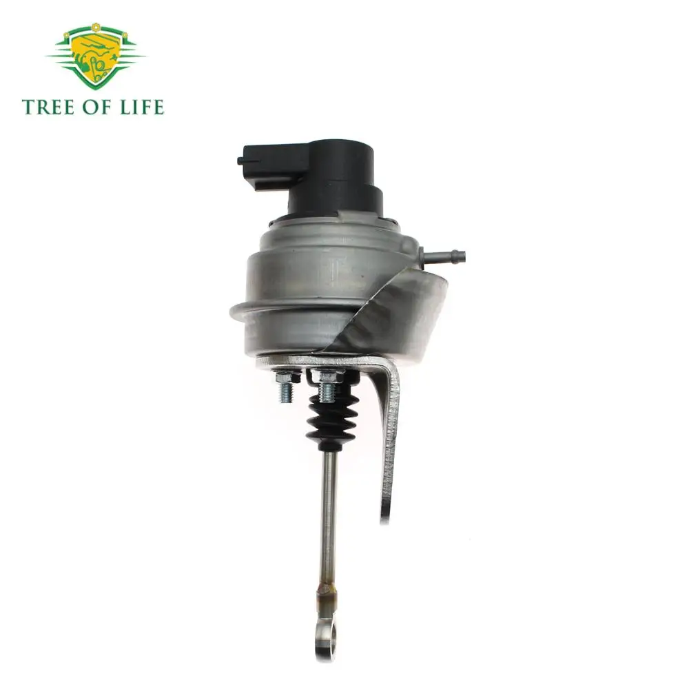 터보 웨이스트게이트 액추에이터, 836825 836825-0003 836825-3, Iveco Daily VI 2.3L 2016- 5801922491 836825-5003S