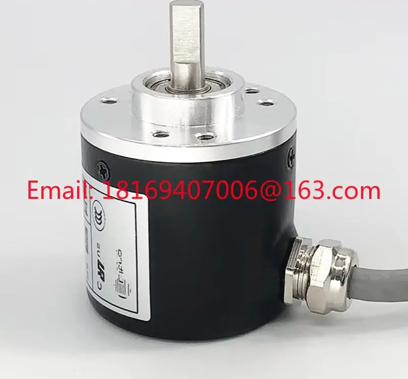 

Optoelectronic Encoder EL42A1000Z5/28P6X6PR2 360 600 1024 2000