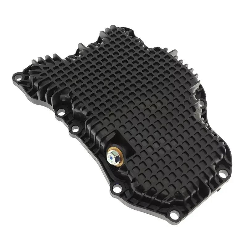 Engine Oil Pan 11110-6RC1B For Nissan Rogue 1.5L 2023 2024-A02G