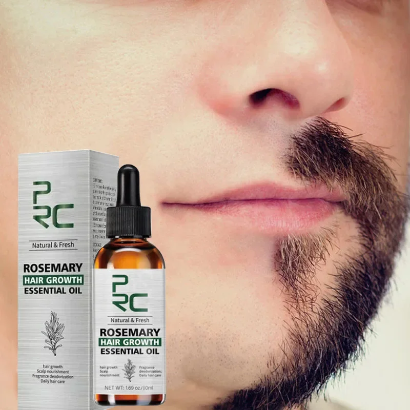 

24Rosemary Oil hair restorer for Men Women Prevent hair loss Products Essential Oils Ginger Anti Hair Loss Care